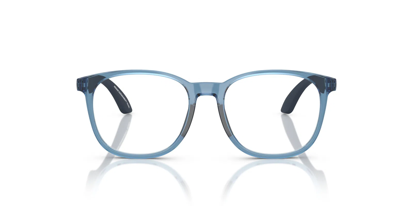 Emporio Armani Kids 3004 Eyeglasses - view 36
